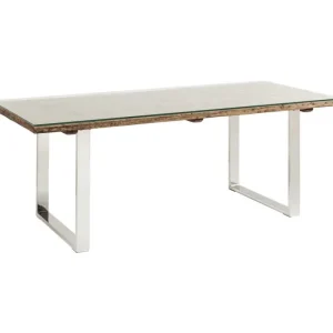 KARE Design Mesa Rustico 200x90cm New