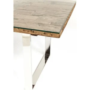 KARE Design Mesa Rustico 200x90cm New