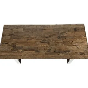 KARE Design Mesa Rustico 200x90cm New