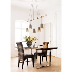 KARE Design Mesa Rustico 200x90cm New