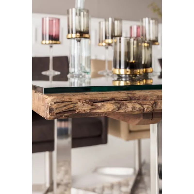 mesa_rustico_xcm_6.webp KARE Design Mesa Rustico 200x90cm New