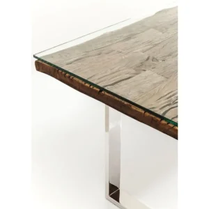 KARE Design Mesa Rustico 200x90cm New
