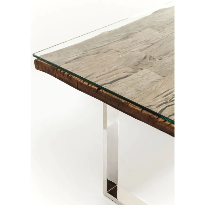 mesa_rustico_xcm_9.webp KARE Design Mesa Rustico 200x90cm New