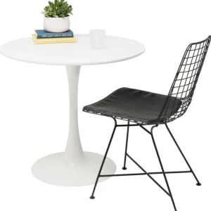 KARE Design Mesa Schickeria Ø80cm Outlet