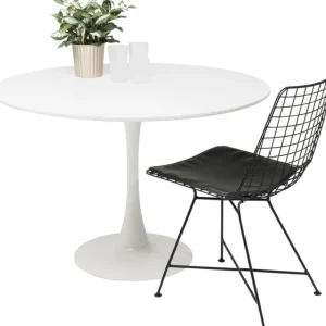 KARE Design Mesa Schickeria Ø110cm New