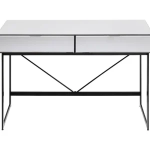 KARE Design Mesa Soran preto 120x50cm Clearance