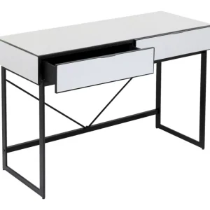 KARE Design Mesa Soran preto 120x50cm Clearance