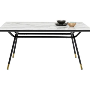 KARE Design Mesa South Beach 160x90cm Hot