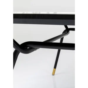 KARE Design Mesa South Beach 160x90cm Hot