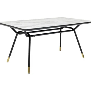 KARE Design Mesa South Beach 160x90cm Hot