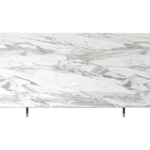 KARE Design Mesa South Beach 160x90cm Hot