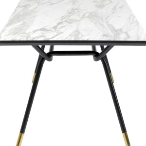 KARE Design Mesa South Beach 160x90cm Hot