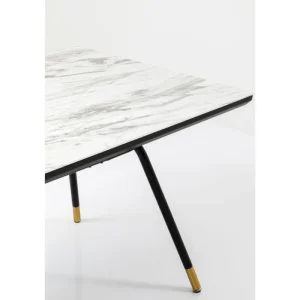 KARE Design Mesa South Beach 160x90cm Hot