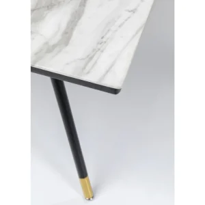 KARE Design Mesa South Beach 160x90cm Hot