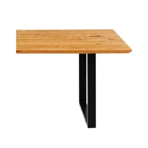 KARE Design Mesa Symphony Oak Preto 200x100 New