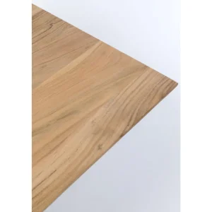 KARE Design Mesa Symphony Oho preto 180x90cm Online