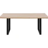 KARE Design Mesa Symphony Preto 160x80 Fashion