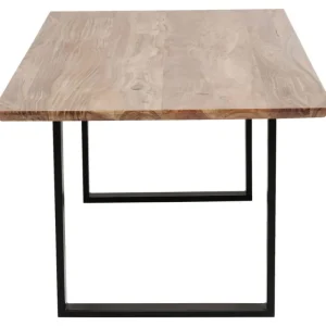 KARE Design Mesa Symphony Preto 200x100 Best