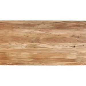 KARE Design Mesa Symphony Preto 160x80 Fashion