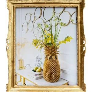 KARE Design Moldura Antique 25x30 cm New