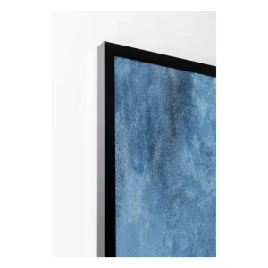 KARE Design Moldura de pintura Artistas azul 120x180cm New