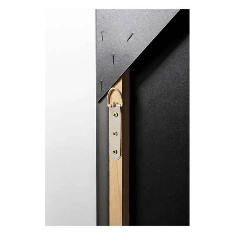 moldura_de_pintura_artist_5.webp KARE Design Moldura de pintura Artistas azul 120x180cm New