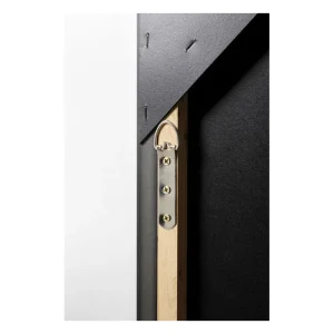 KARE Design Moldura de pintura Artistas laranja 120x180cm Sale