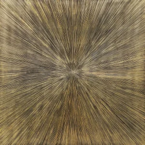 KARE Design Moldura Deco Illumino 120x120cm Outlet