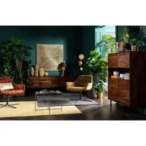 KARE Design Moldura Deco Illumino 120x120cm Outlet