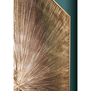 KARE Design Moldura Deco Illumino 120x120cm Outlet