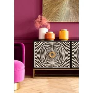 KARE Design Moldura Deco Illumino 120x120cm Outlet