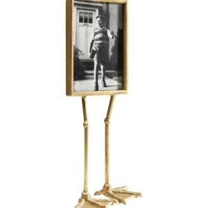 KARE Design Moldura Duck Feet Vertical 13x18cm Outlet