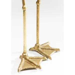 KARE Design Moldura Duck Feet Vertical 13x18cm Outlet