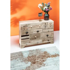 KARE Design Moldura Duck Feet Vertical 13x18cm Outlet