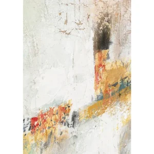 KARE Design Moldura dust gold 120x120 cm New