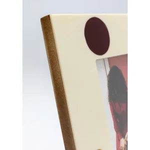 KARE Design Moldura Emily 10x15cm Fashion