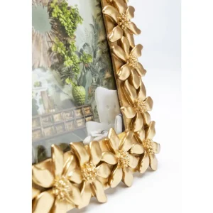 KARE Design Moldura Flower 21x26 cm Clearance