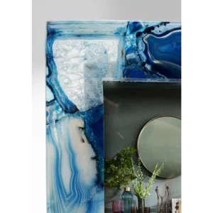 KARE Design Moldura Francis Azul 13x18cm Sale