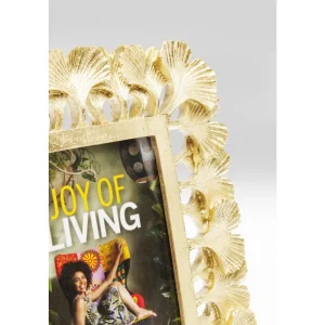 KARE Design Moldura Ginkgo 10x15cm New