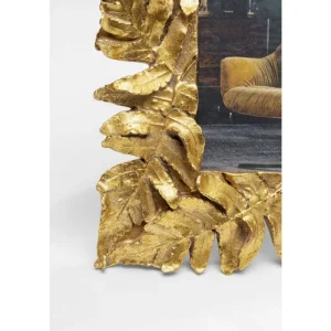 KARE Design Moldura Gold Leaves Sale