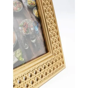 KARE Design Moldura Holes 18x23 cm Best