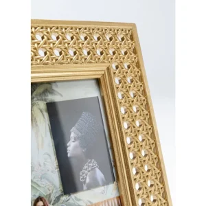 KARE Design Moldura Holes 21x26 cm Clearance