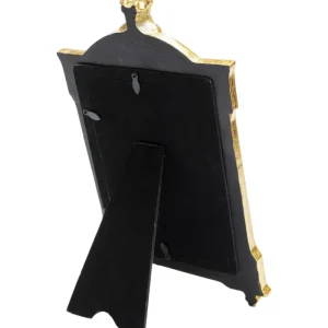 KARE Design Moldura King Cobra Dourada 18x30 cm Discount