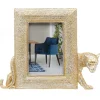KARE Design Moldura Leopard 28x23 cm Fashion