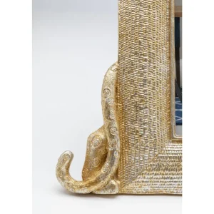 KARE Design Moldura Leopard 28x23 cm Fashion