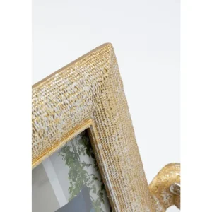 KARE Design Moldura Leopard 28x23 cm Fashion