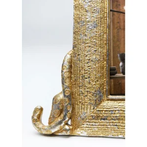 KARE Design Moldura Leopard 28X25cm Online