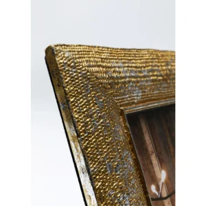 KARE Design Moldura Leopard 28X25cm Online