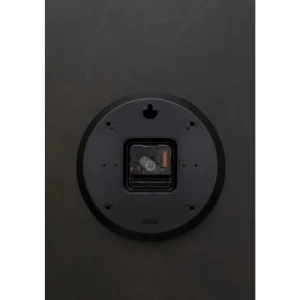 KARE Design Moldura Luca Preto 70 cm Ø Hot