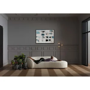 KARE Design Moldura Memories 160X120cm Fashion